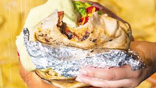 Moe's Southwest Grill Welcome Back To Moe's