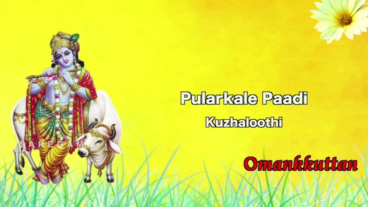 Kanikanum Neram Lyrics English