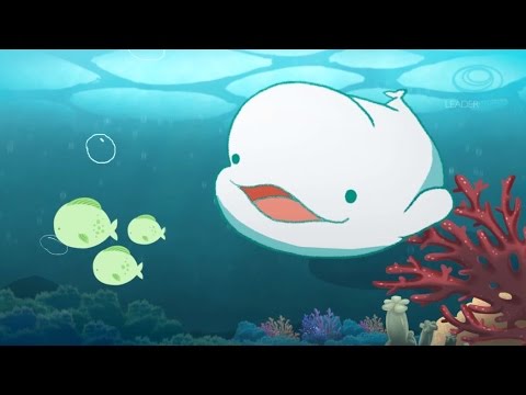 Bebe Beluga - Canciones Infantiles