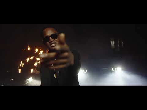 Yung Zu - Fire (Official Music Video)