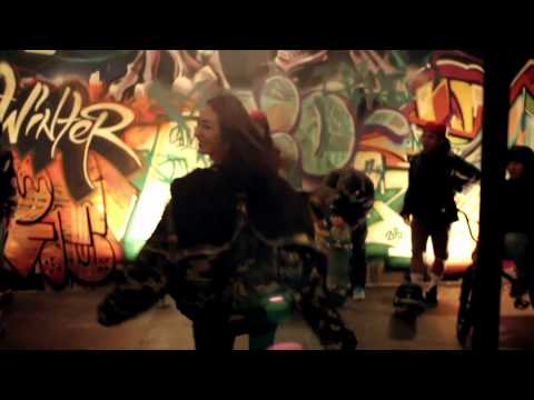 [HD][Rain (Bi) CF]111101 Rain New CF (3:05 min)