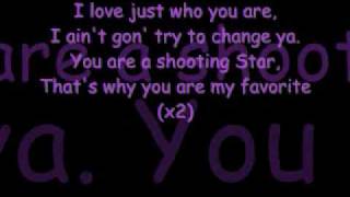 Shooting Star (Party Rock Remix) by David Rush ft LMFAO, Pitbull and Kevin Rudolf lyrics