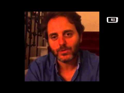 Domingo Villar: "Identifico la creatividad en una novela cuando me sorprende"