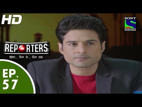 Reporters - रिपोर्टर्स - Episode 57 - 6th July, 2015