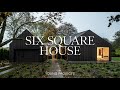 Architect Designs A Breathtaking Home Connected To Nature House Tour