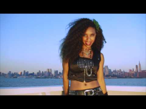 Jessie Wagner & Envy - Handle It