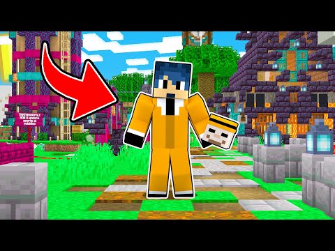 HO SCOPERTO I BIG LADRI ! - BIG VANILLA