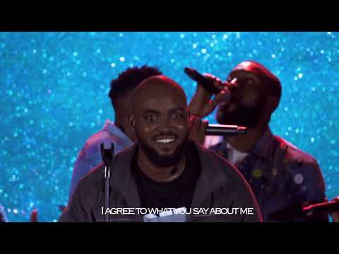 Neon Adejo | I AGREE (LIVE)