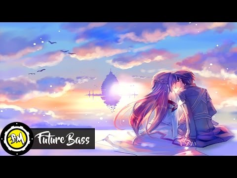 A.T. & Heavy Anarchy - I Can