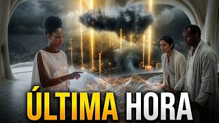Tragédia na Serra do Rio Janeiro | Entre Dois Mundos - Inspirado em Nosso Lar