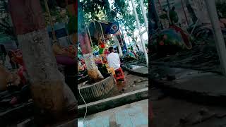 Download lagu taman kota bagan siapi api rokan hulu mp3