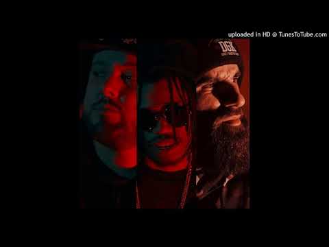 Mundo Segundo | Sam The Kid - Brasa (Feat. zacky Man)