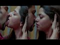 Vedhika Hot Toungue Kiss Scene Slow Motion