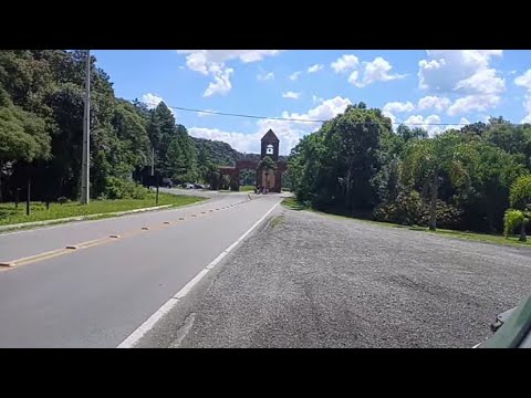 AO VIVO NO PORTAL DA GRACIOSA CAMPINA GRANDE DO SUL PARANÁ VEJA