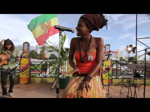 Jah9 - Brothers