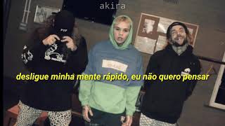 Bexey - Cutthroat Smile ft $uicideboy$ [legendado]