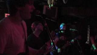 Valet Parking "Blackout" Release part one