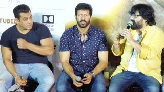 Pritam Talks About The Challenges To Make Songs For Salman Khan!