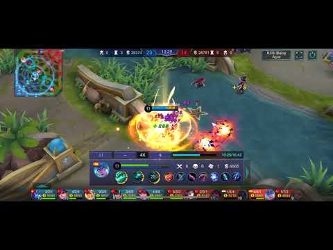 Karina Perfect Savage !!