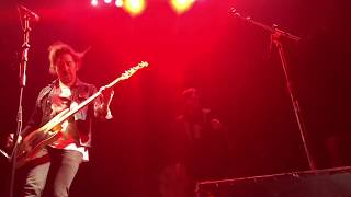 Saves the Day: Eulogy - 11/9/18 - Mr. Smalls Theatre - Millvale, PA