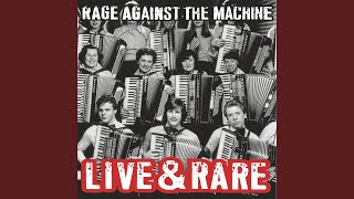 Settle For Nothing (Live at Melkweg, Amsterdam - February 1993)
