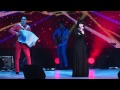 Turkvision 2014 отбор.Группа "Шурале" и Иделия - Мехеббет ул ...