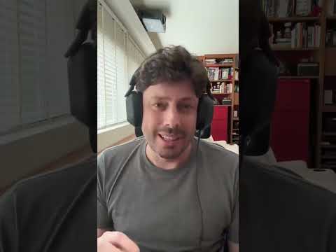 Danilo Gentili talks about Juliana and Mesquita