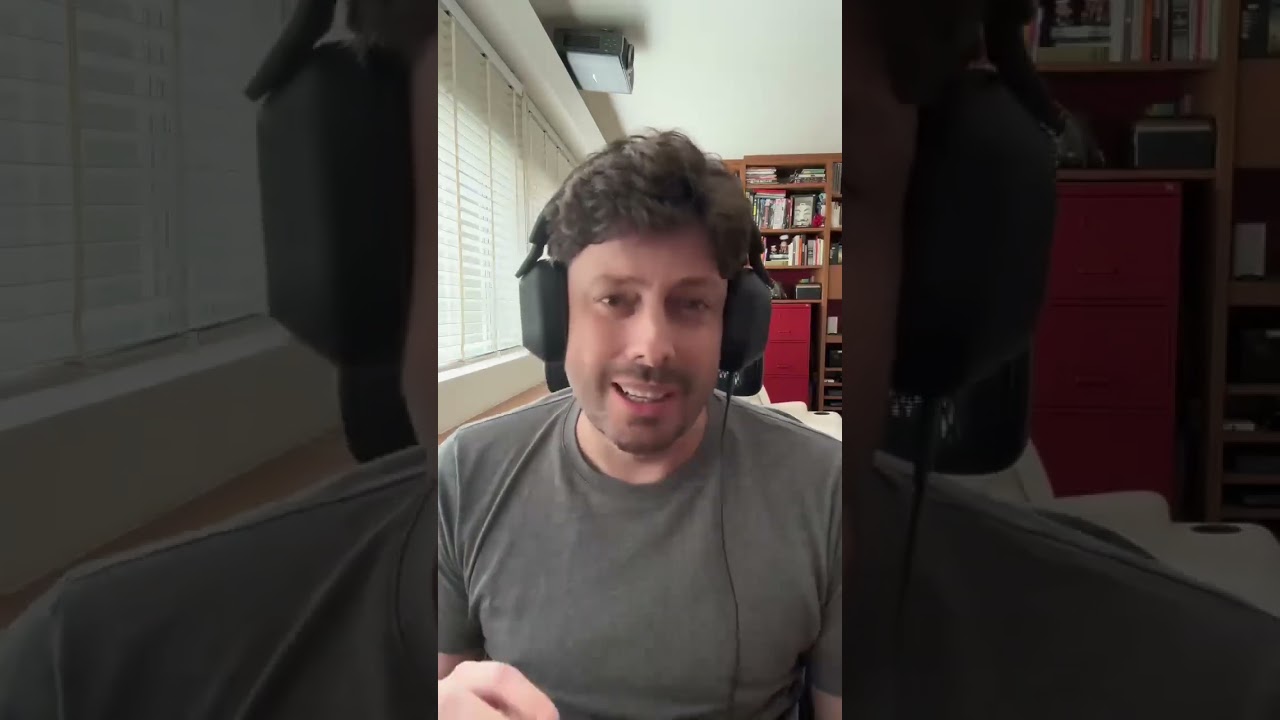 Danilo Gentili talks about Juliana and Mesquita