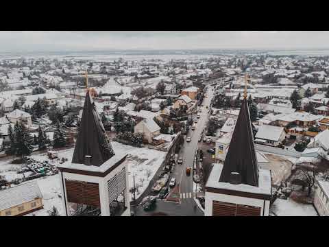 Szigetszentmiklós városbemutató