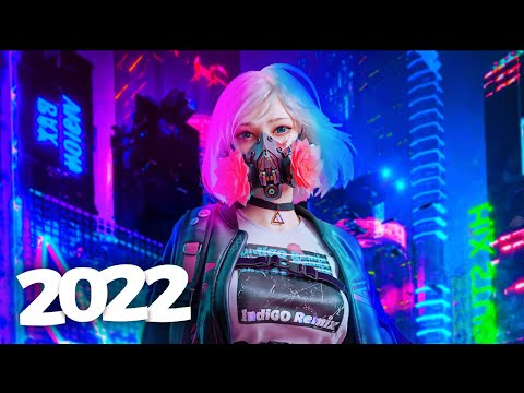 Festival Mix 2022 | Best Songs, Popular songs Remixes, Covers & Mashups,Tomorrowland 2022