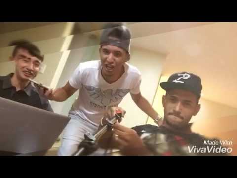 JMPRODUÇÕES/ROMARINHOSR