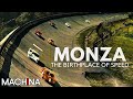 Monza The Greatest Track In History Full Documentary Great Circuits Monza