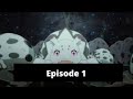 I M A Spider So What Blind Reaction Episode 1 English Dub