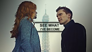 Clary & Jonathan - See What I've Become