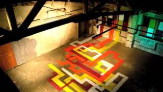 Color in Motion III © Quintessenz Creation