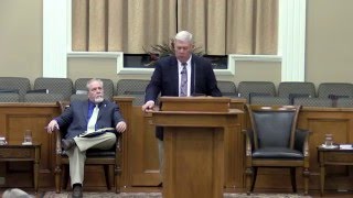 The Doctrine Of Satan - 4/27/16 The Doctrine Of Satan - 4/27/16
