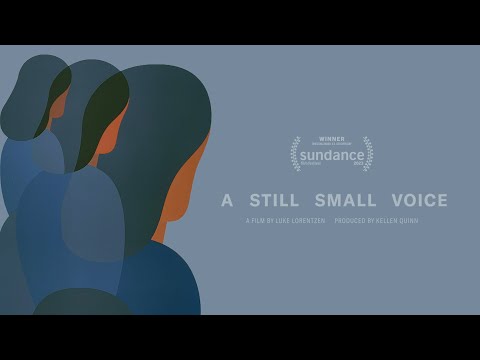 A Still Small Voice