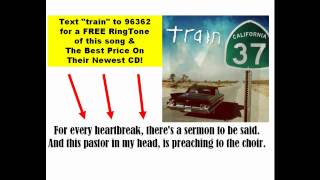 Train Feels Good At First.mp4