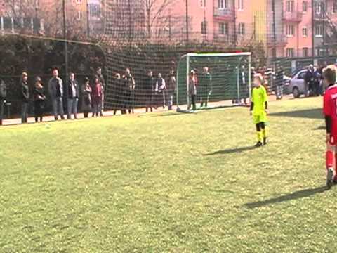 FCRB - ŠK Vrakuňa 2 časť