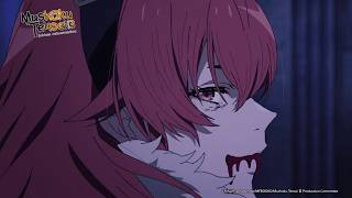Love is not through words《Mushoku Tensei: Jobless Reincarnation Season 3》 Anime Highlight
