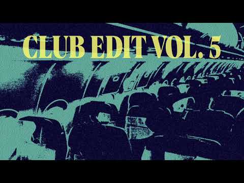 Natoxie feat. Badsound (TKD) - Koté Ou Ka Allé (Club Edit)