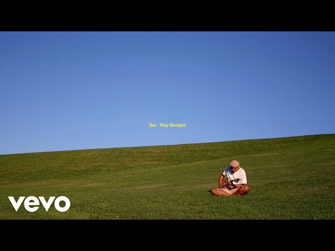 Roy Borland - Sal (Acústico)