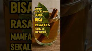 Download lagu 5 Manfaat Rebusan Daun Salam Dan Kayu Manis Untuk Lansia mp3