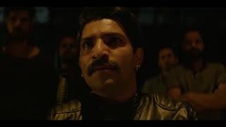 Sacred Games Best Scenes & Bunty Dialogues video