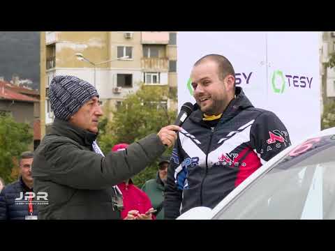 Rally Stari Stolici 2021 Highlights