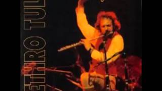 Jethro Tull Tales From The Crystal Flute [Live Bootleg] Album (1992)