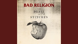 The Devil In Stitches