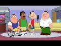 Family Guy Skittles Commercial