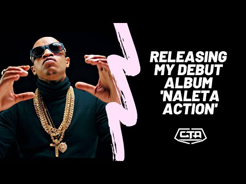 423. Releasing My Debut Album 'Naleta Action' - Prezzo (The Play House)