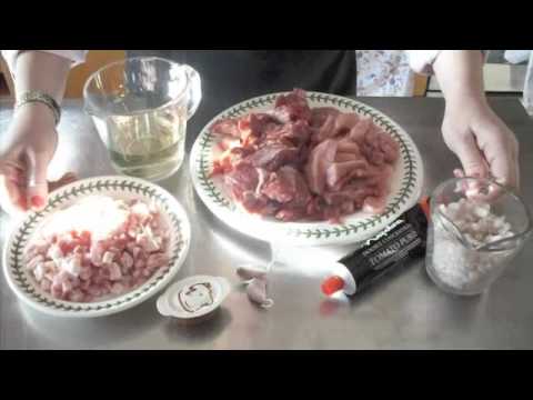 Pasta Bolognese in the Slow Cooker